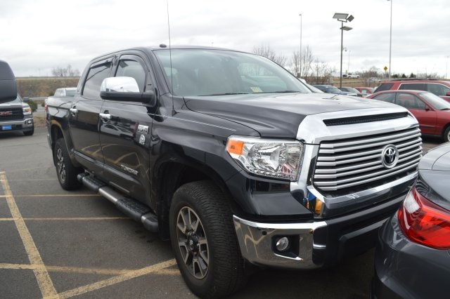 2014 Toyota Tundra