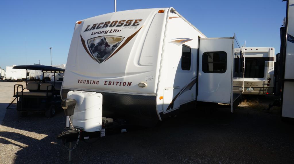 2015 Prime Time Manufacturing Avenger 26BH