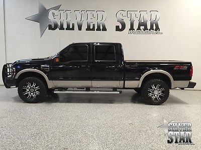 Ford : F-250 King Ranch 4WD Powerstroke TD 2010 f 250 king ranch fx 4 4 wd sd powerstroke supercrew shortbed gps roof 1 txowner