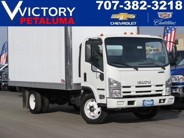 2015 Isuzu Isuzu Truck