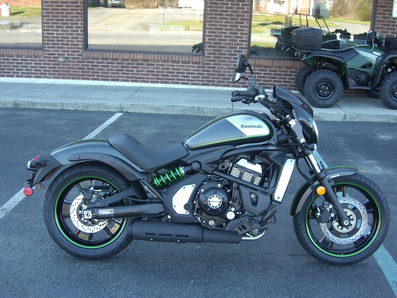 1998 Kawasaki Ninja ZX-6R