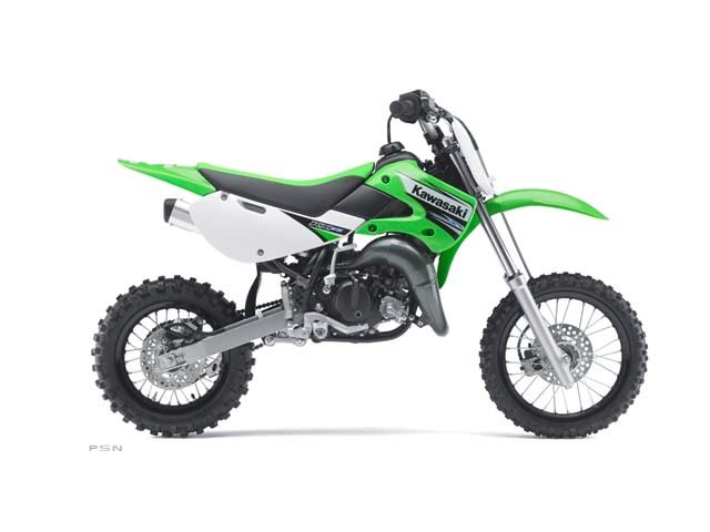 2011 Kawasaki KX65