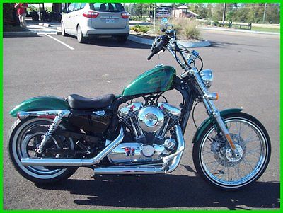 Harley-Davidson : Sportster 2013 harley davidson sportster seventy two used
