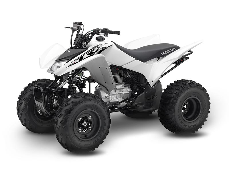 2013 Honda FourTrax Recon