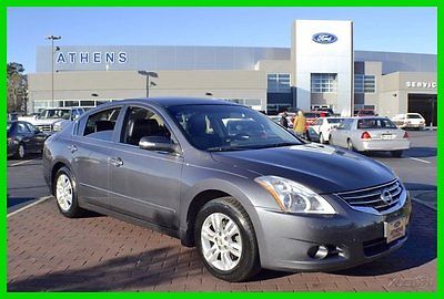 Nissan : Altima 2.5 2012 2.5 used 2.5 l i 4 16 v automatic fwd sedan