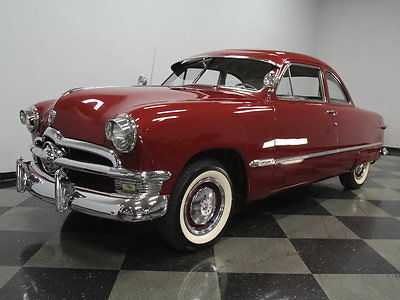 Ford : Other Shoebox NICE BUILD, 350 V8, AUTO, AIR COND, PWR STEERING, SHOEBOX, VISOR, SKIRTS, FUN!!