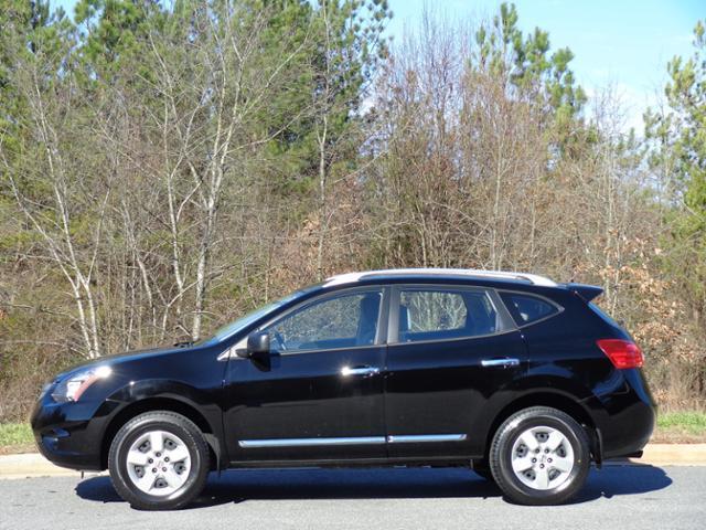 Nissan : Other AWD 4dr S 2014 nissan rogue awd 4 wd free ship 293 p mo 200 down