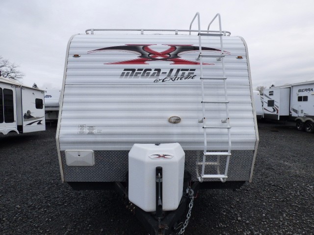 2007 Extreme MEGA-LITE 23BT