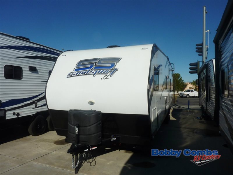 2016 Pacific Coachworks SEA BREEZE 2810