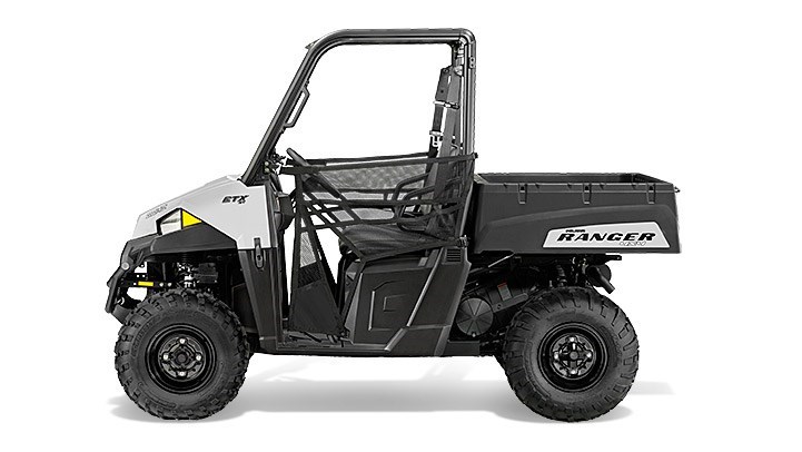 2016 Polaris Ranger® ETX