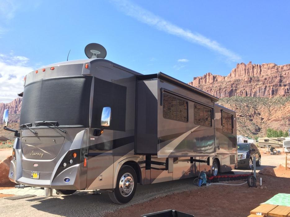 2016 Winnebago View 24V