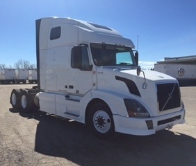 2012 Volvo Vnl64t670