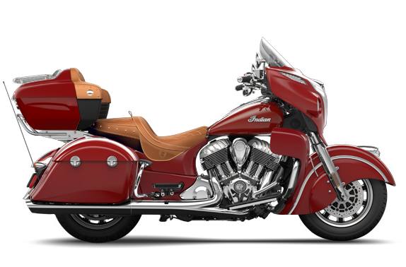 2015 Indian ROADMASTER RED~ SALE!