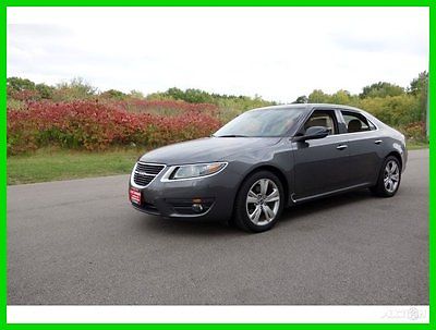 Saab : 9-5 2011 Saab 9-5 95 9-3 93 1owner Great MPG LOW Miles 2011 saab 9 5 95 9 3 93 1 owner panoramic leather great mpg low low miles