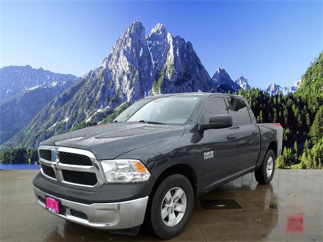 2013 Ram Ram 1500