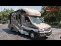 2008 Thor Motor Coach Hurricane RVs 31H