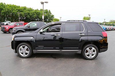 GMC : Terrain SLE- 2012 gmc terrain awd 3.0 l engine tinted windows premium seats and sound