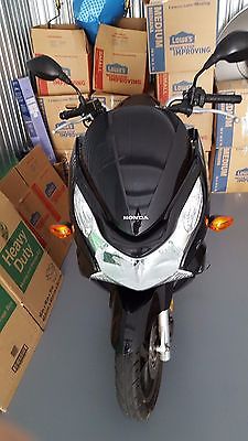Honda : Other PCX150 Honda Scooter for sale