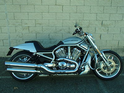 Harley-Davidson : VRSC 2012 harley davidson vrod um 30766 jb
