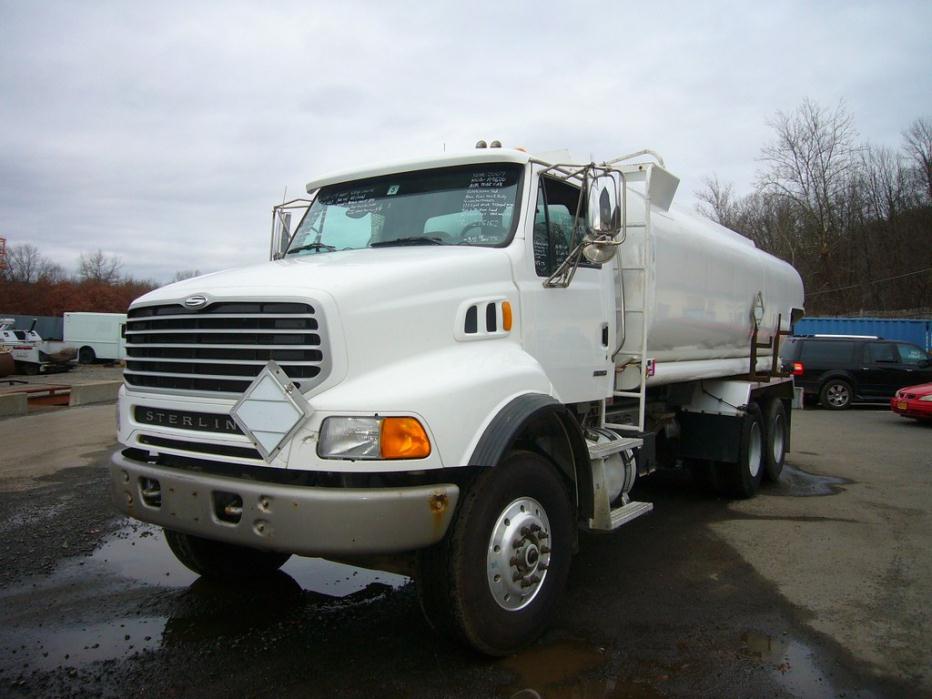 2007 Sterling A9500