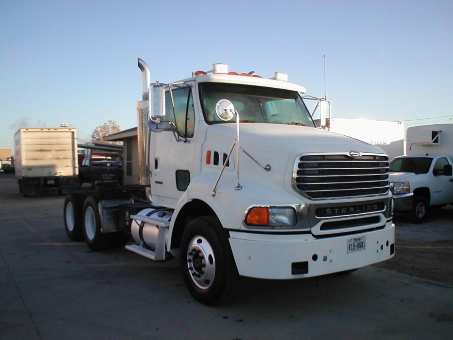 2005 Sterling A9500