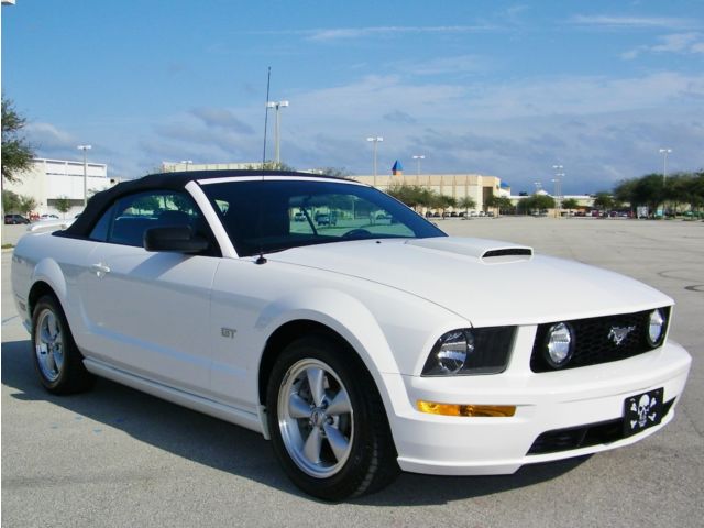 Ford : Mustang GT MINT!! LOW MILES!! CLEAN HIST!! FORD MUSTANG GT CONV!! DELUXE!! CALL NOW!!