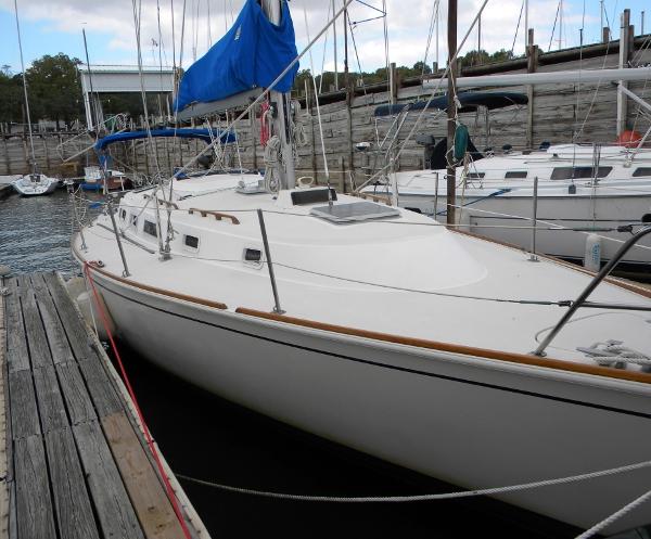 Pearson 36 2 Boats for sale