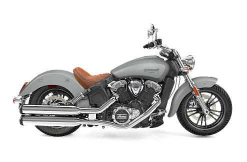 2016 Indian Chief Dark Horse