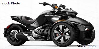 2012 Can-Am Spyder Roadster RT-S