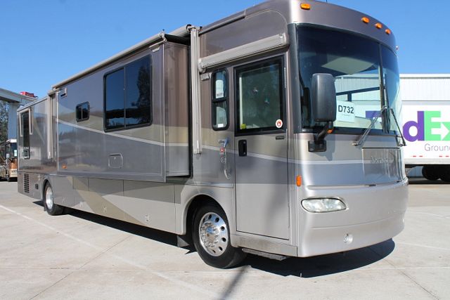 2004 Itasca Meridian 39K