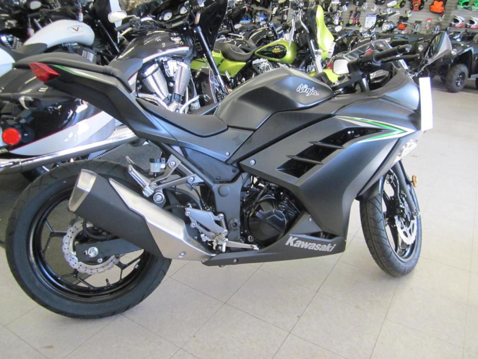 2007 Kawasaki Kx 250