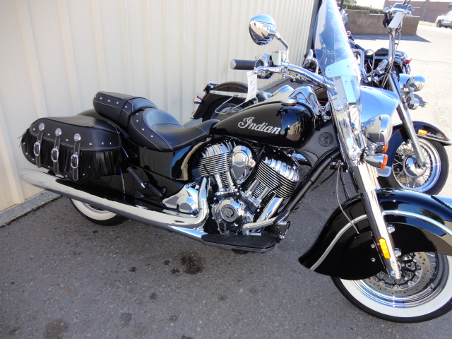 2014 Indian Indian Chief Classic