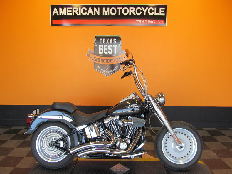2008 Harley-Davidson FXD