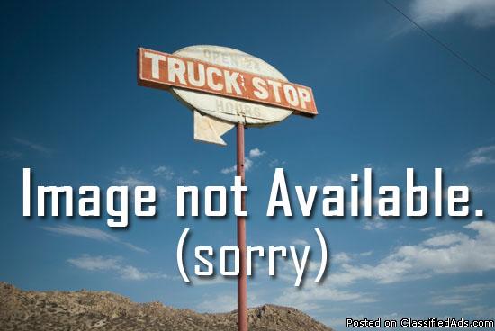 Belly dump trailer for sale in Bridgeport, TX.
