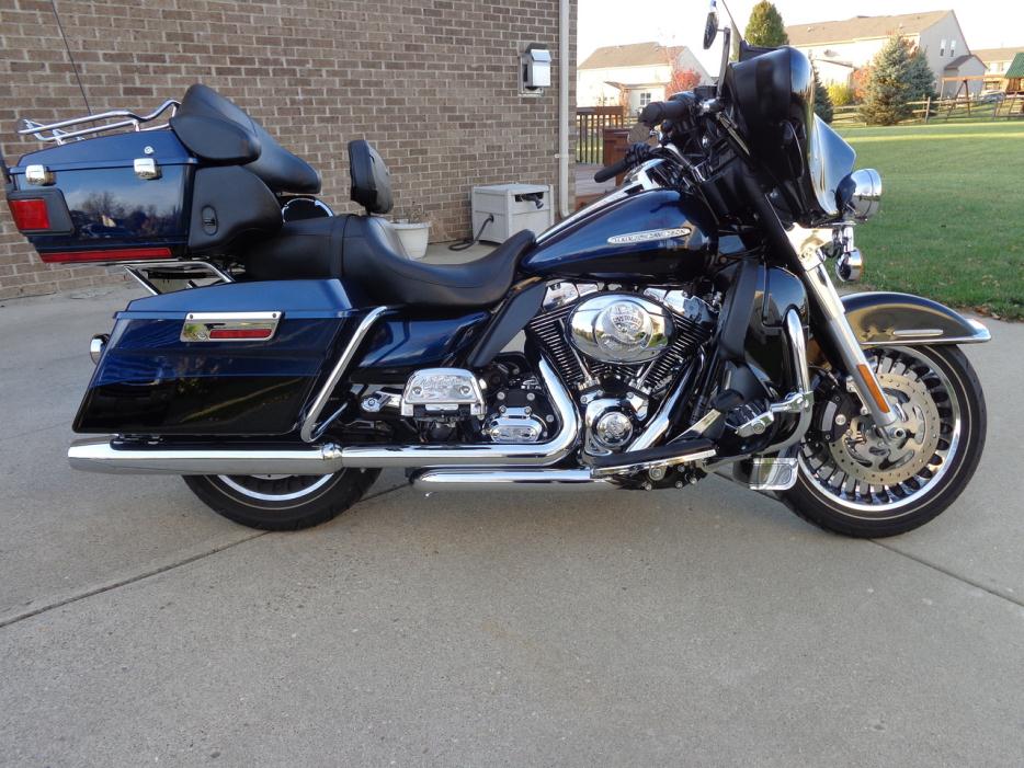 2010 Honda ST 1300