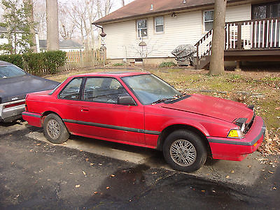 Honda : Prelude Si 1987 honda prelude 2.0 si 2 nd gen project car