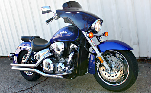 1995 Harley-Davidson FLSTC Heritage