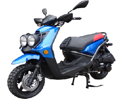 2008 Roketa MC-07-150T 150cc