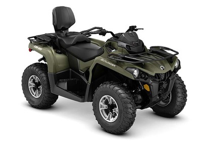 2015 Can-Am DS 90