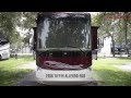 2016 Tiffin Motorhomes Allegro Bus 45OP