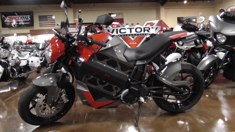 2014 Victory Gunner