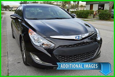 Hyundai : Sonata HYBRID - ULTRA PKG! NAVIGATION - BEST DEAL ON EBAY 2012 sonata hybrid electric toyota camry prius honda accord avalon ford fusion