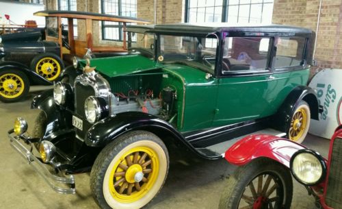 Pontiac : Other 1928 oakland tudor car 1928 pontiac