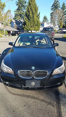 BMW : 5-Series 525I BMW 5 SERIES 525i Excellent condition