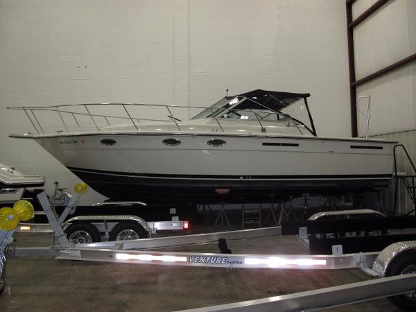 1985 Tiara 3100 Open