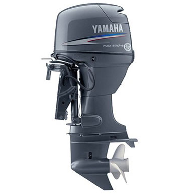 2015 YAMAHA T50LA Engine and Engine Accessories