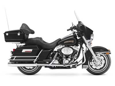 2006 Harley-Davidson Electra Glide Classic