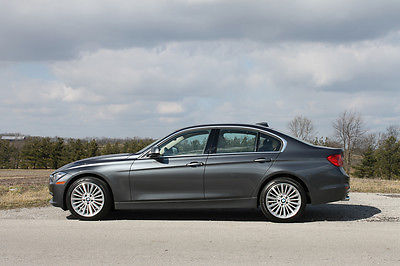 BMW : 3-Series USED 2013 BMW 328i F30 * Luxury Line * MINT!