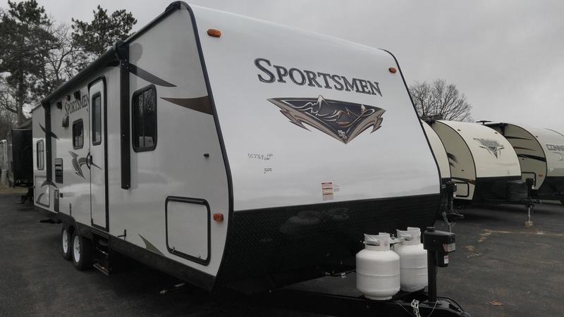 2016 Kz Rv Durango G380FLF