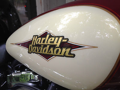 Harley-Davidson : Sportster 2007 harley davidson xl 1200 c sportster screamin eagle exhaust custom paint